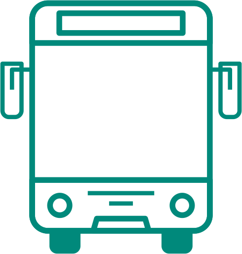 Logo Busway Operasi