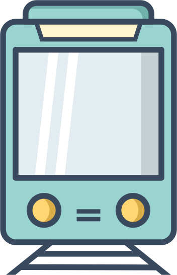 Logo Kereta